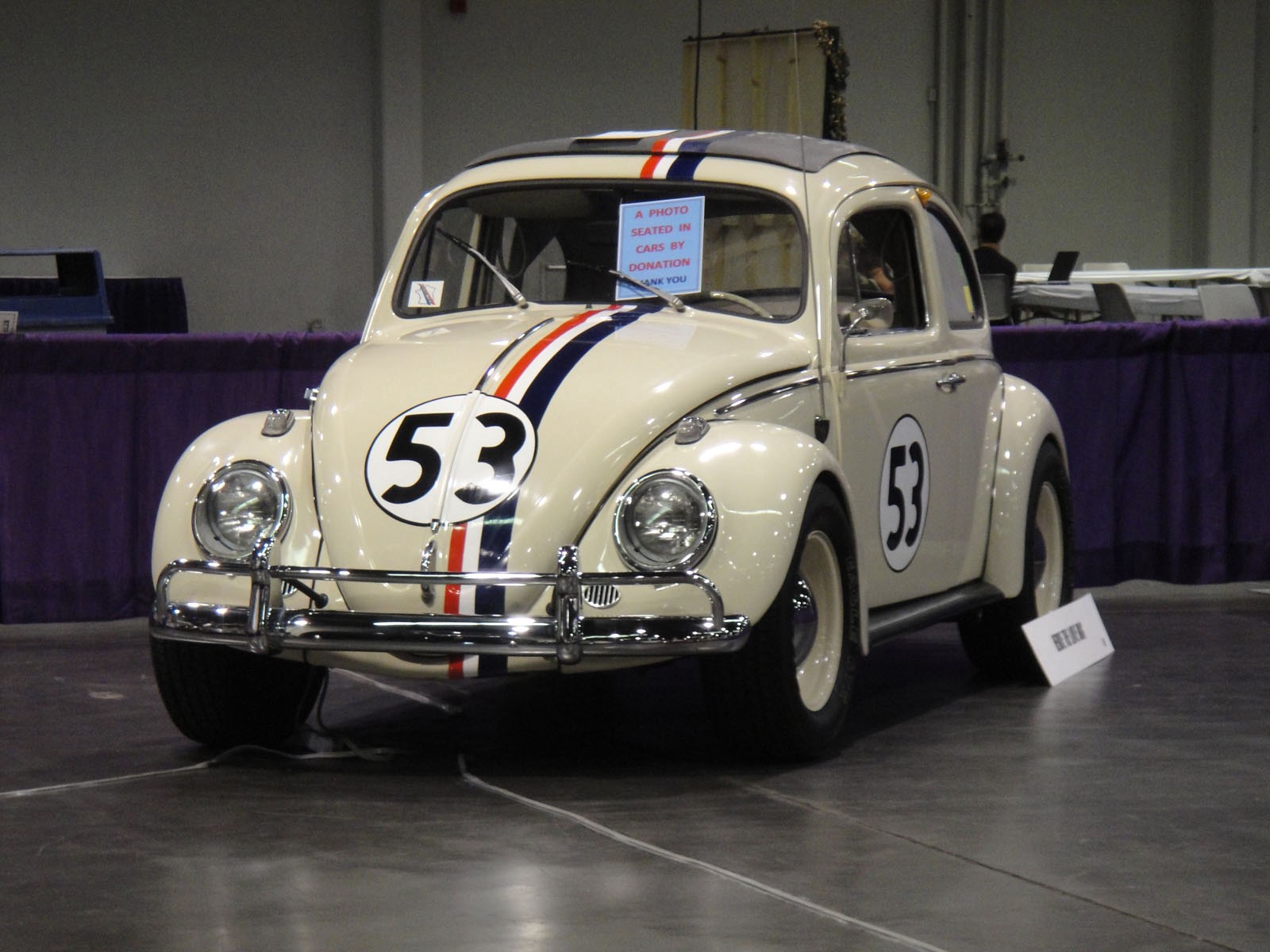 When explaining self-driving car mistakes to the public, think about what Herbie the Love Bug would do. Not how the neural networks in Herbie’s car brain are firing. ([Source](https://en.wikipedia.org/wiki/Herbie)\)